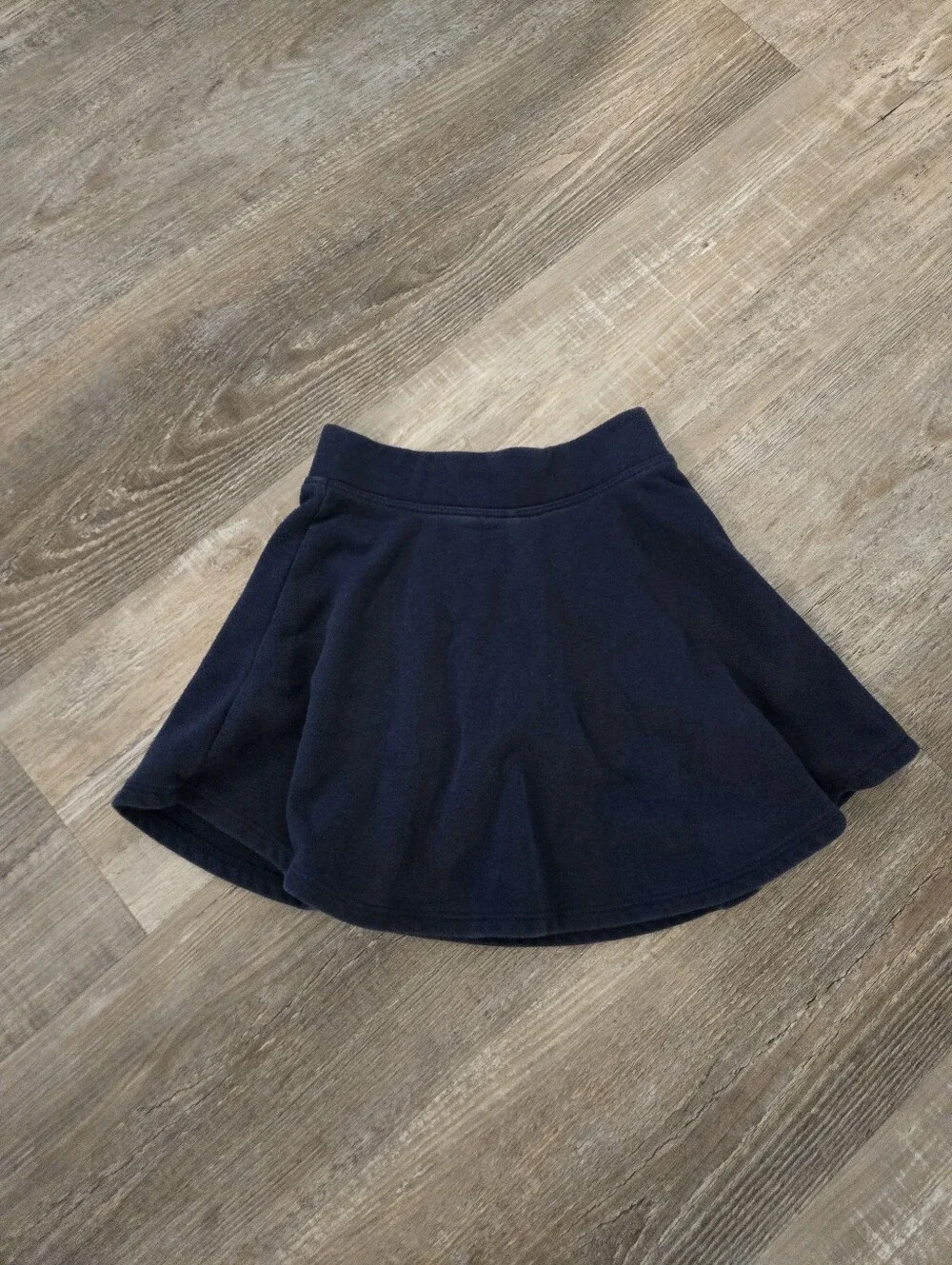 The Children's Place Girls Small Blue Skort
